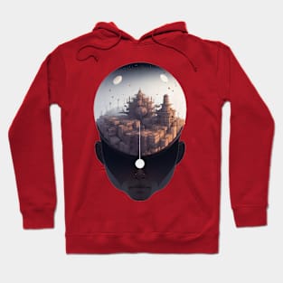 Inner World Hoodie